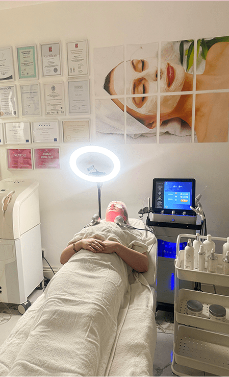 Aesthetic Excellence You Can Trust in Manchester - Nadia's Aesthetics Clinic
