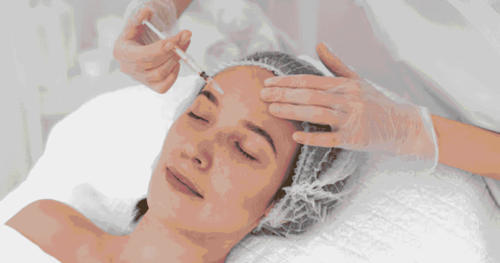 Brightening & Skin Booster Treatments in Manchester Nadia's Aesthetics Clinic
