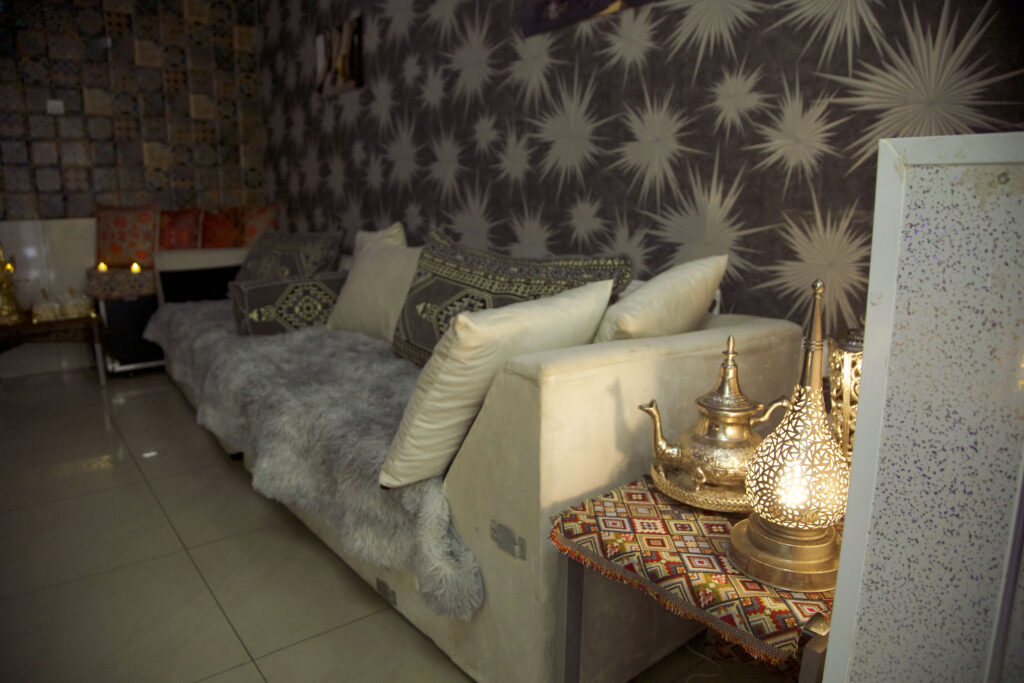 Nadia's Aesthetics Clinic in Manchester for Ladies