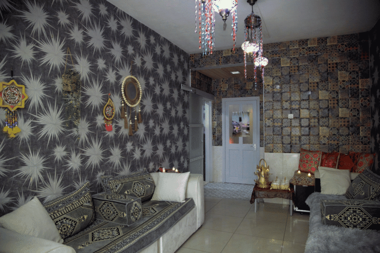 Nadia's Clinic in Manchester for Ladies
