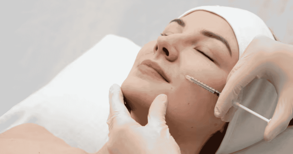 Skin Booster Injections in Manchester Nadia's Aesthetics Clinic